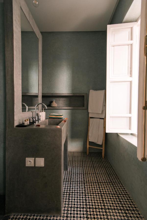 Riad Albatoul Marakeş Dış mekan fotoğraf