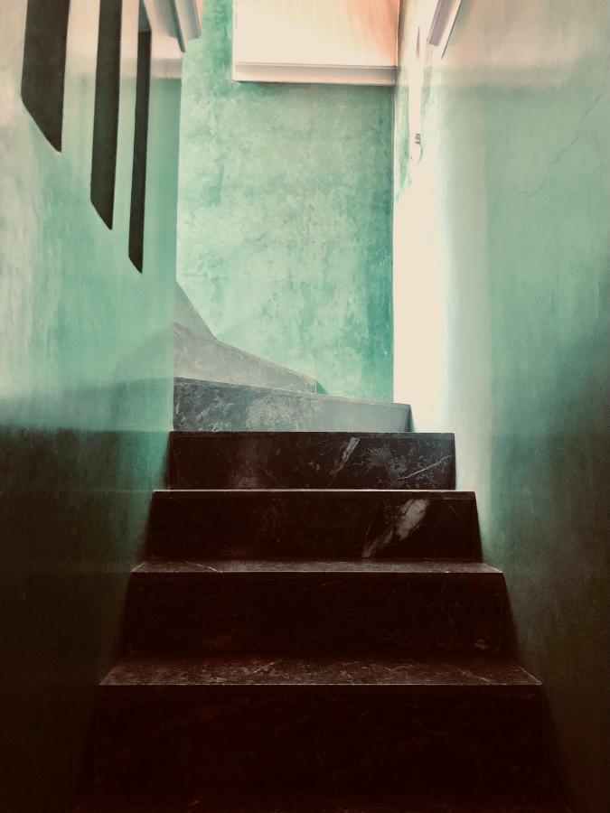 Riad Albatoul Marakeş Dış mekan fotoğraf